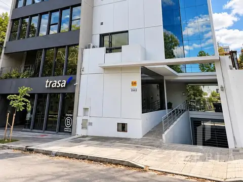 Oficina en Alquiler A Estrenar