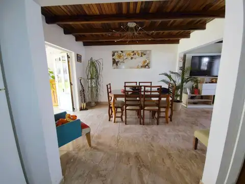 Casa en Venta 5 años