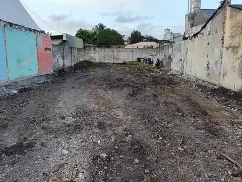 Sarachaga e/ Trenque Lauquen y Lincoln