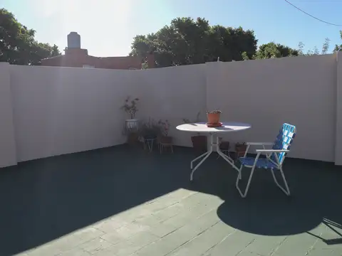 PH con Terraza Propia en CABA