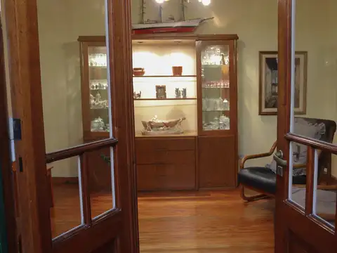 Depto Tipo Casa en Venta en Paternal, USD 140.000