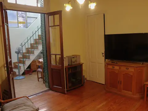Depto Tipo Casa en Venta de 3 dormitorios