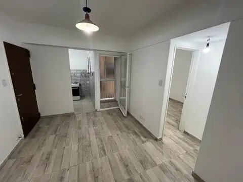 Departamento en Venta 55 años