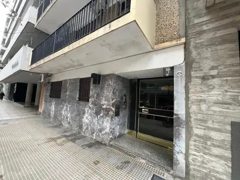 EXCELENTE DEPTO 2 AMBIENTES - A NUEVO