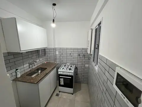 Departamento en Venta Apto profesional