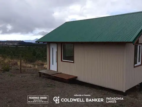 Casa en Venta de 1 dormitorio