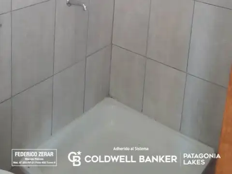 Casa en Venta en San Carlos de Bariloche, USD 62.000