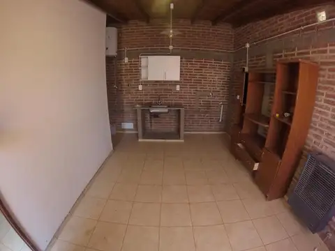 Alquilo departamento de 1 dormitorio, en Añelo.