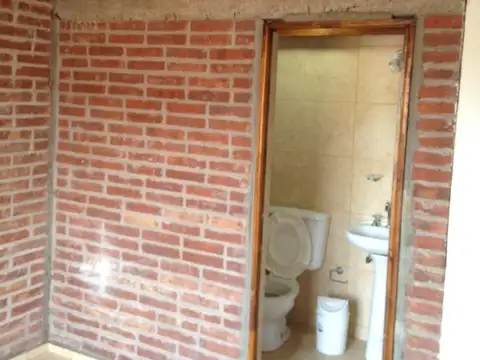 Alquilo departamento de 1 dormitorio, en Añelo.