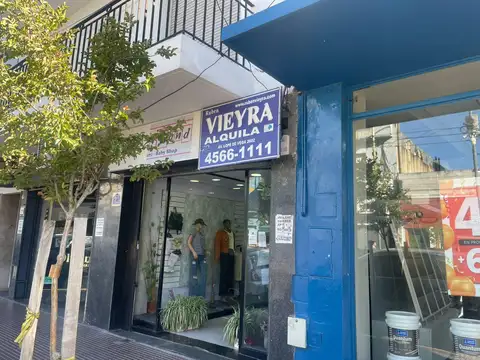 AVDA LOPE DE VEGA  al 3300