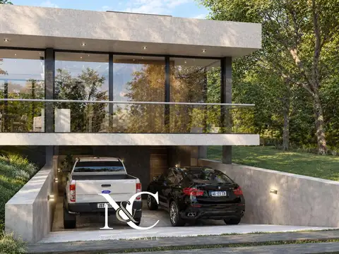 Casa en Venta A Estrenar