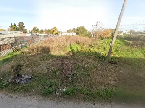 Terreno en Venta de 1612,0 m2