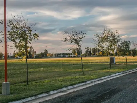 Terreno en Venta de 546,0 m2