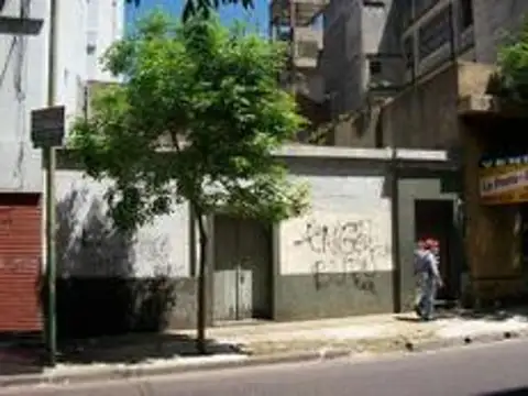 Casa en Venta en Boedo, USD 190.000