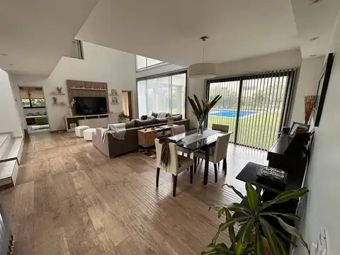 Casa en Venta 4 años