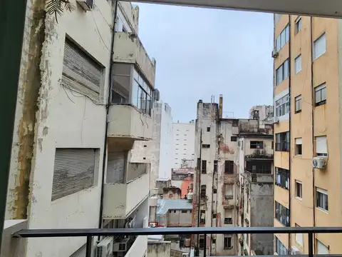 Departamento en Venta en Balvanera, USD 65.000