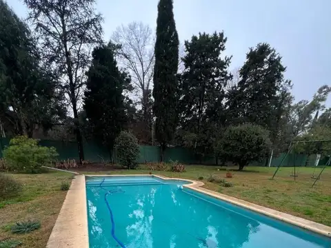 Quinta en Venta en González Catan, USD 240.000