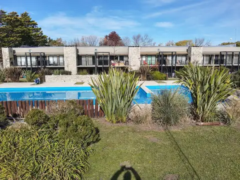 Departamento en Venta 2 Ambientes en Cardales 63 m² Cochera Pileta y Parrilla