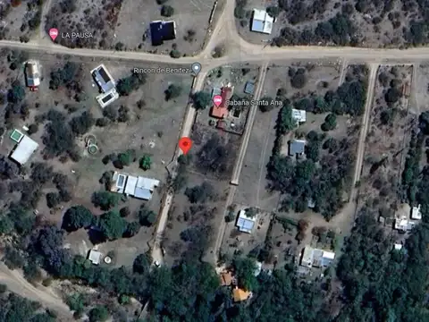 Terreno en Venta de 632,0 m2