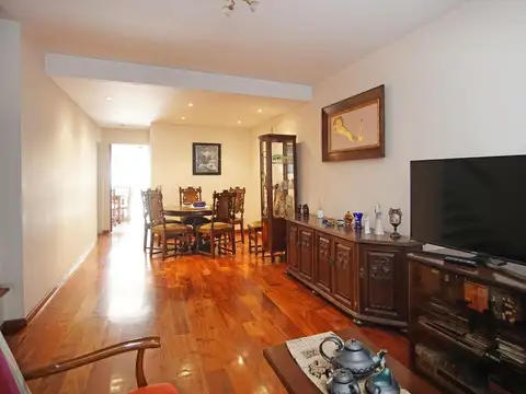 Casa en Venta en Villa General Mitre, USD 259.900