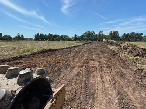 Terreno en Venta en Guernica, USD 12.000