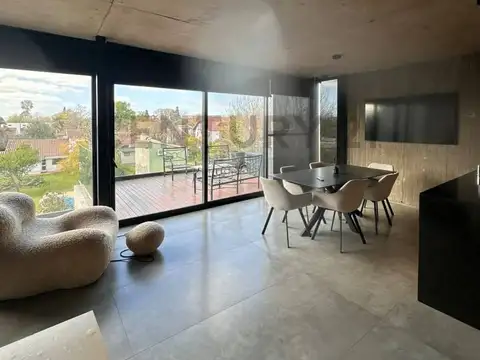 Departamento en Alquiler en City Bell, USD 1.300