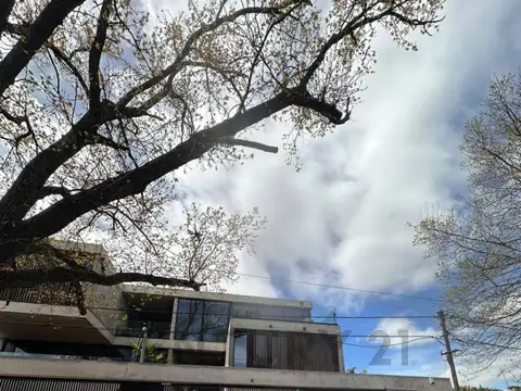 Departamento de categoría en pleno corazón de City Bell