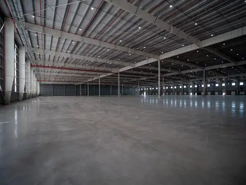 Galpon en Alquiler en El Jaguel, USD 128.775