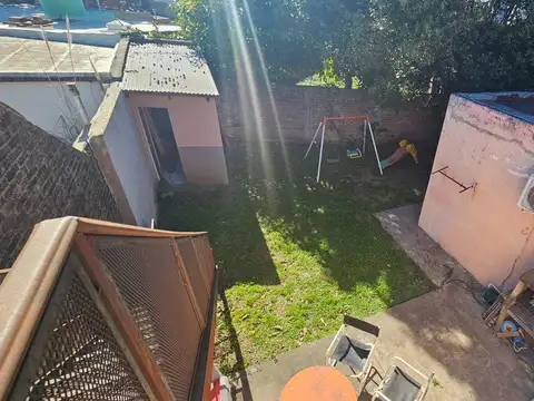 Depto Tipo Casa en Venta de 3 ambientes