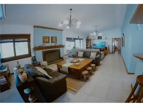 Campo en Venta de 1  ha