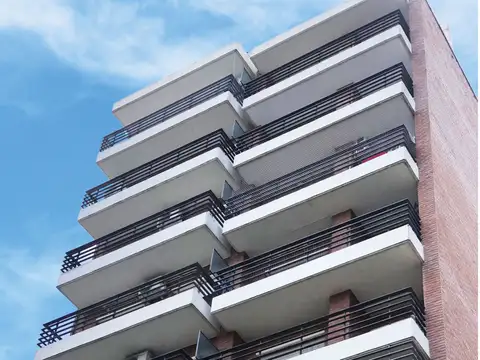 Monoambiente en venta de 1 dormitorio en Martin