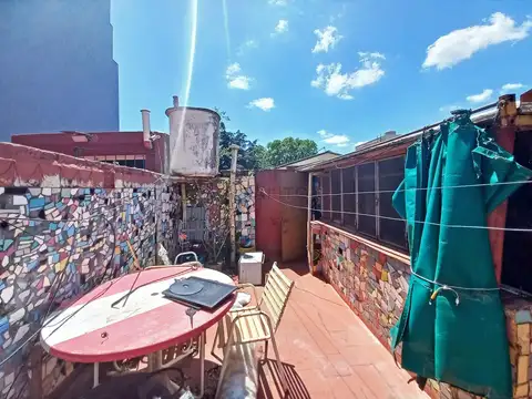 Depto Tipo Casa en Venta de 4 ambientes