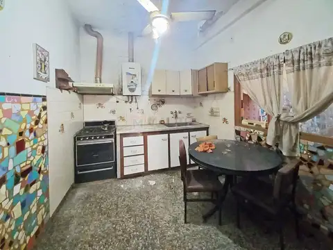 Depto Tipo Casa en Venta en Mataderos, USD 84.000