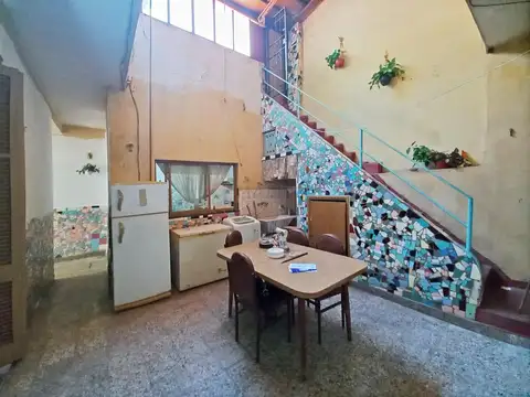 Depto Tipo Casa en Venta de 3 dormitorios