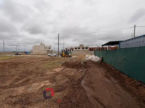 Terreno en Venta de 321,0 m2