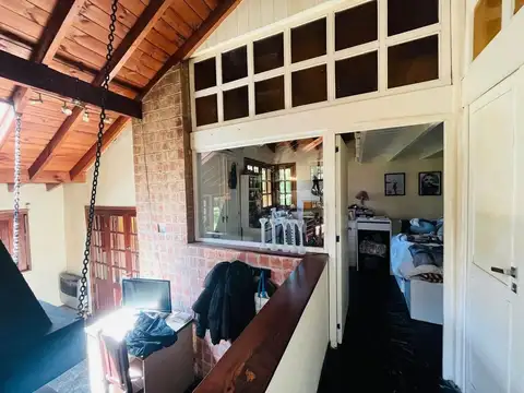 VENTA VALERIA DEL MAR CASA SOBRE DOS LOTES