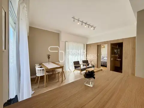 Departamento en Venta en Centro, USD 86.900