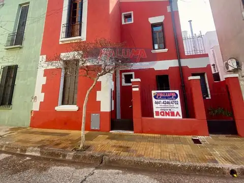 Casa - Venta - Argentina, Capital Federal - El Zorzal 6915