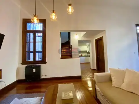 Casa en Venta 80 años