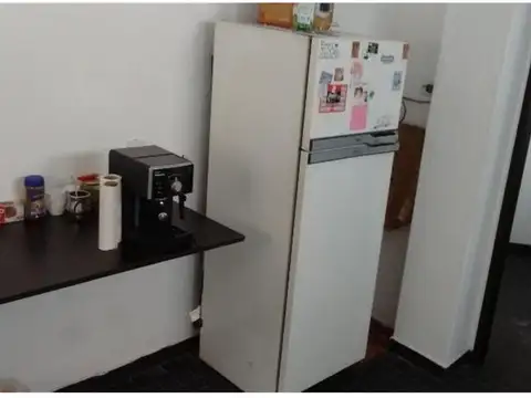 Galpón 150m2 en Planta alta s/lote 8,66 x18 M3