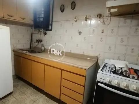 Casa en Venta en José León Suárez, USD 75.000