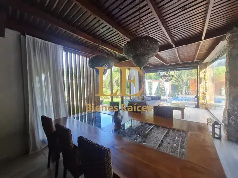 Casa en Venta 5 años