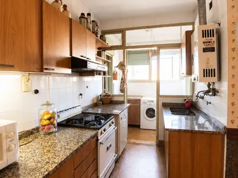 Departamento en Venta al Norte