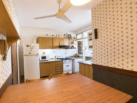Departamento en Venta en Rosario, USD 178.500