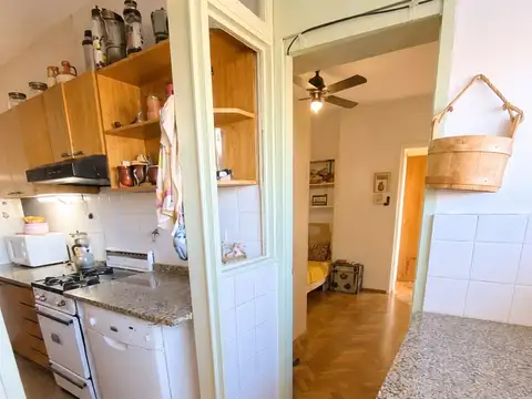 Departamento en Macrocentro