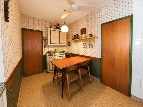 Departamento en Venta con 1