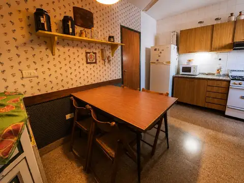 Departamento en Venta 51 años