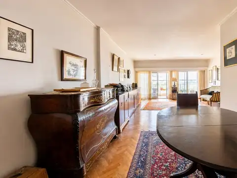 Departamento en Venta de 4 dormitorios