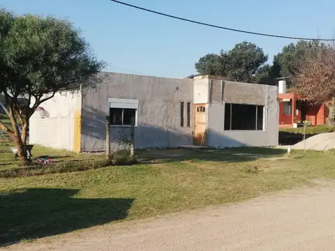 Terreno en Venta 50,96  mts Fondo