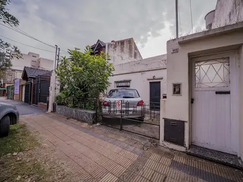 Pascual Pastorino al 100